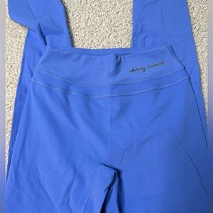 Whitney Simmons set S